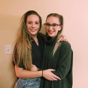 Meet your Posher, Camille